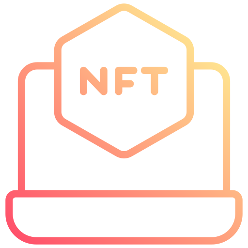 nft icono gratis