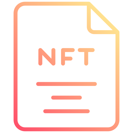 nft icono gratis