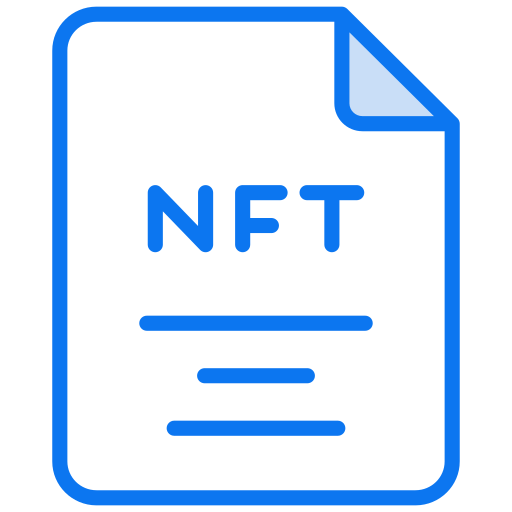 nft icono gratis