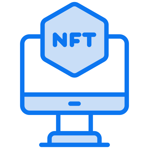 nft icono gratis