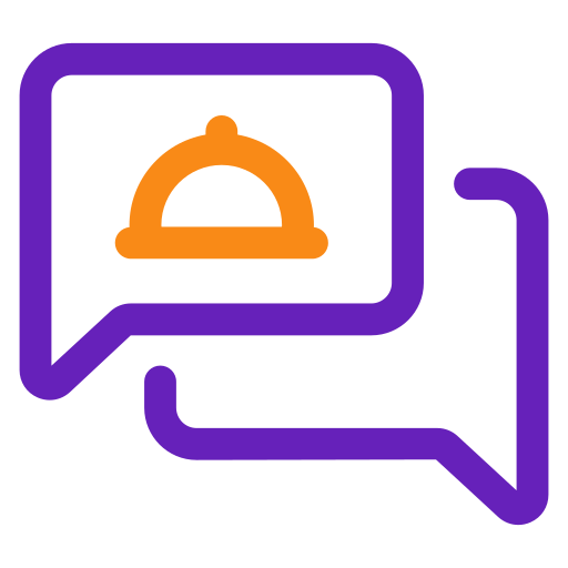 Food order free icon