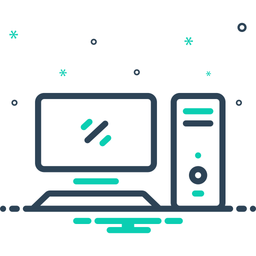 Technology free icon
