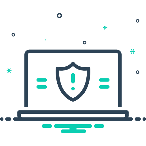 Laptop free icon
