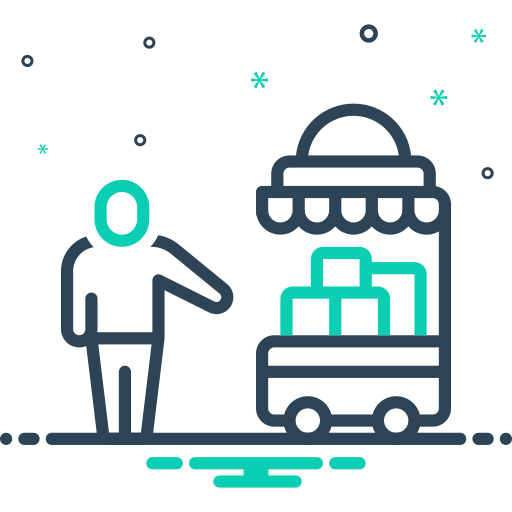 producto icono gratis