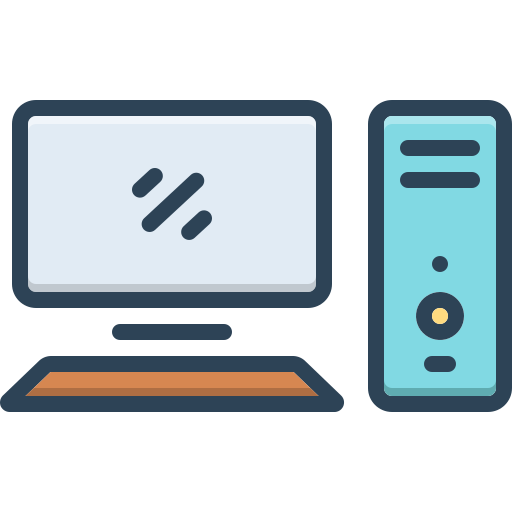 Technology free icon Technology free icon