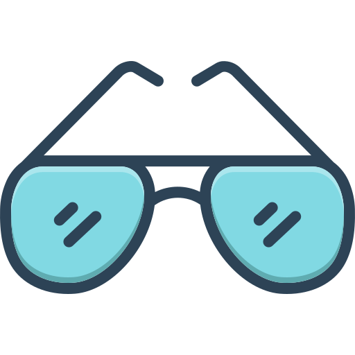 Vision free icon Vision free icon