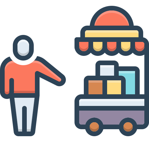 producto icono gratis