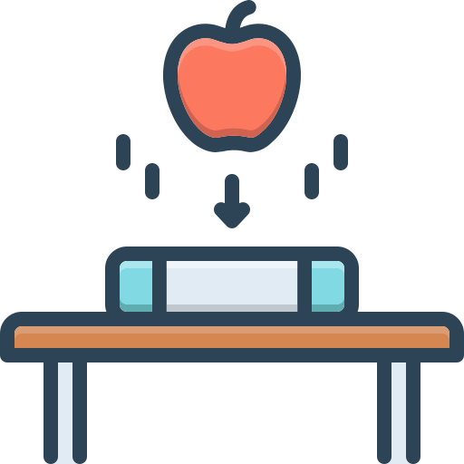 Fruit free icon