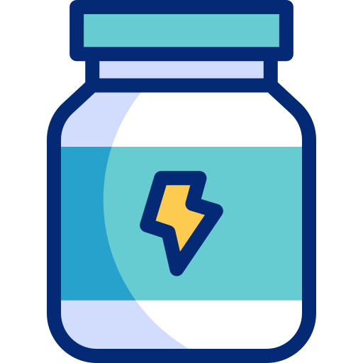 eiweiß kostenlos Icon