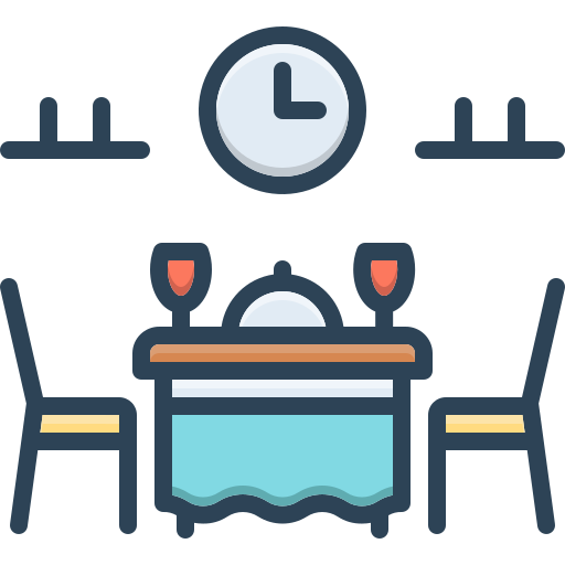 restaurante icono gratis