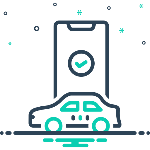 transport kostenlos Icon transport kostenlos Icon