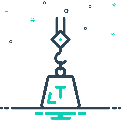 Measure free icon