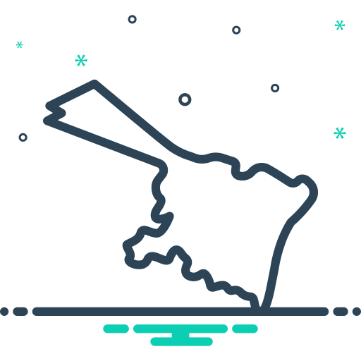 Map free icon Map free icon