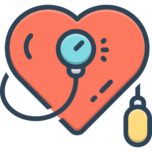 médico icono gratis