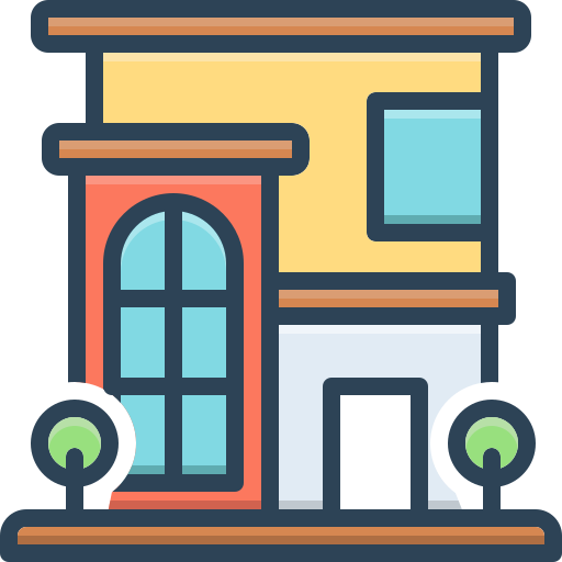 departamento icono gratis