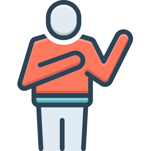 Trustworthy free icon Trustworthy free icon