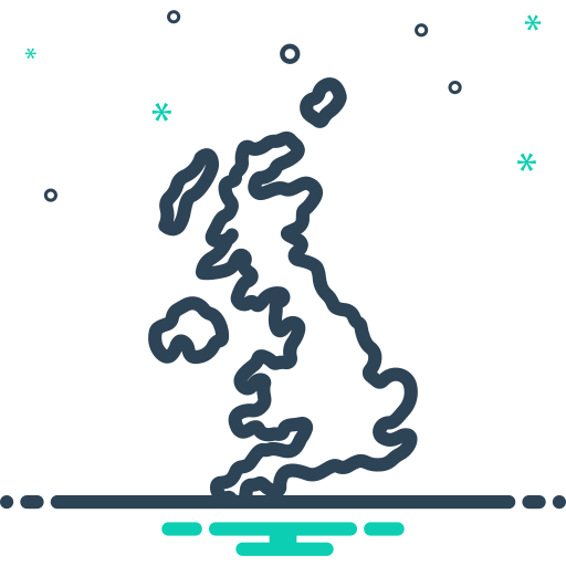Map free icon