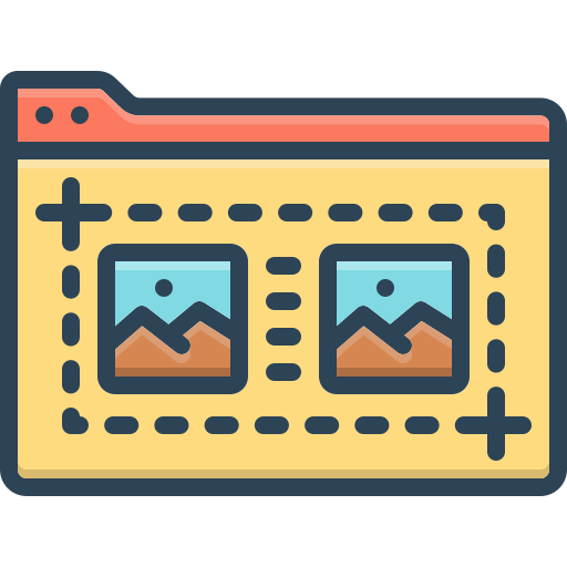 Application free icon