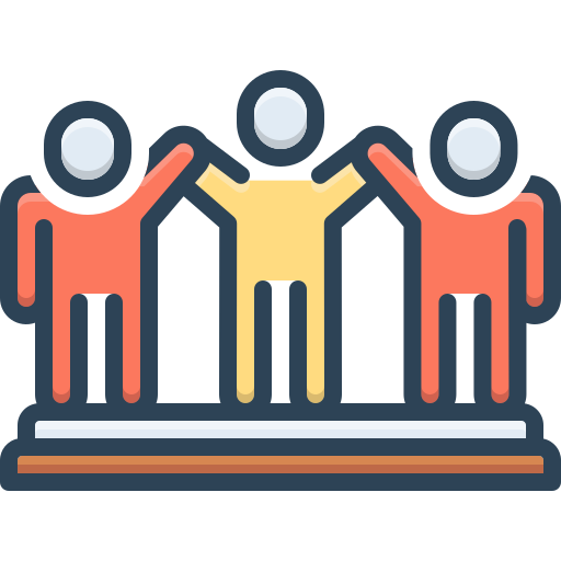 organisation Icône gratuit organisation Icône gratuit