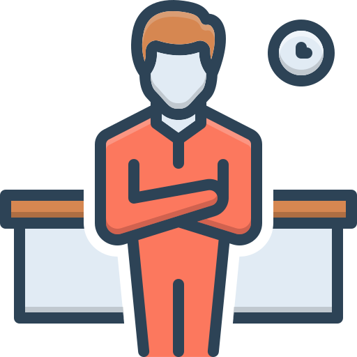 persona icono gratis