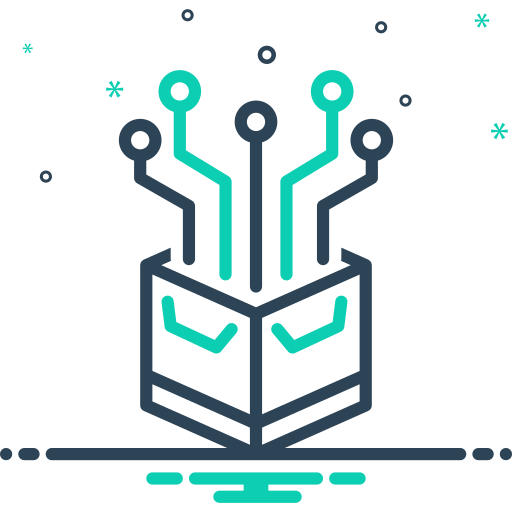 Technology free icon Technology free icon