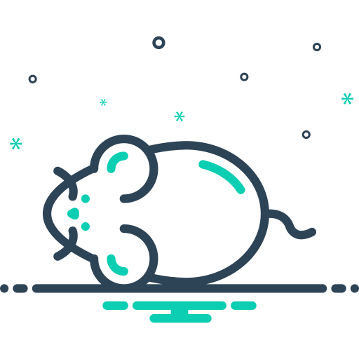 Mouse free icon Mouse free icon