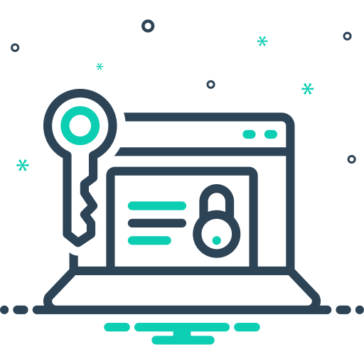 Technology free icon