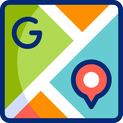 gps icono gratis