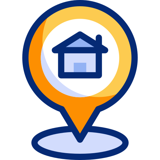 ubicación icono gratis