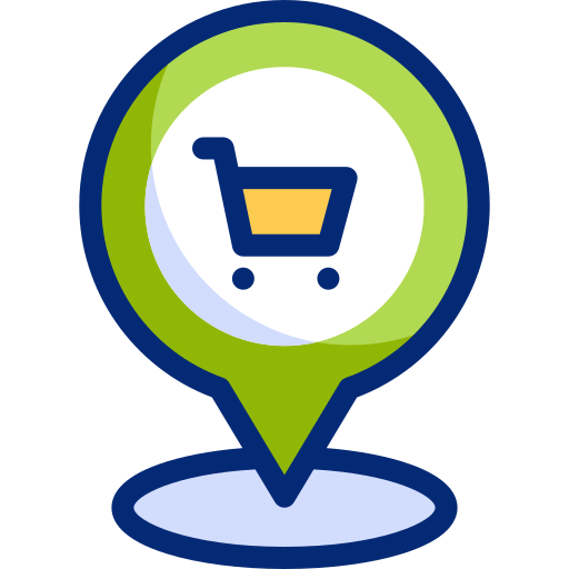 ubicación icono gratis