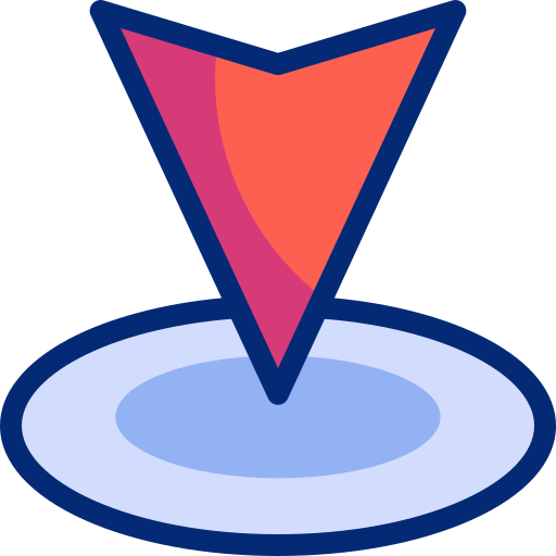 ubicación icono gratis