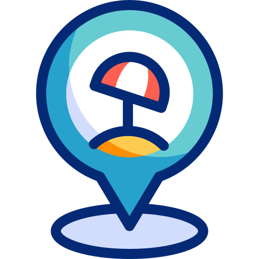 ubicación icono gratis