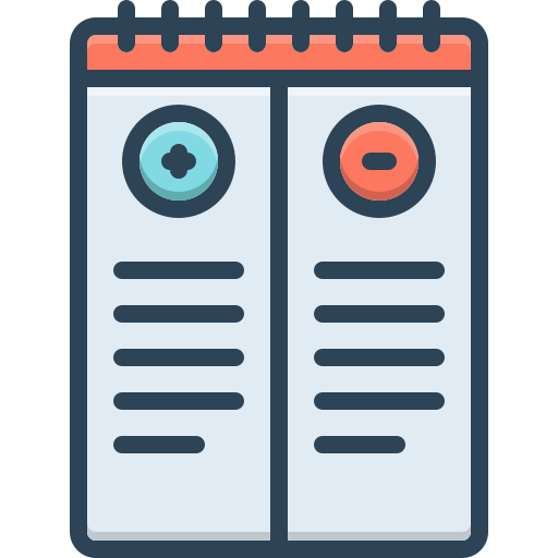 List free icon List free icon