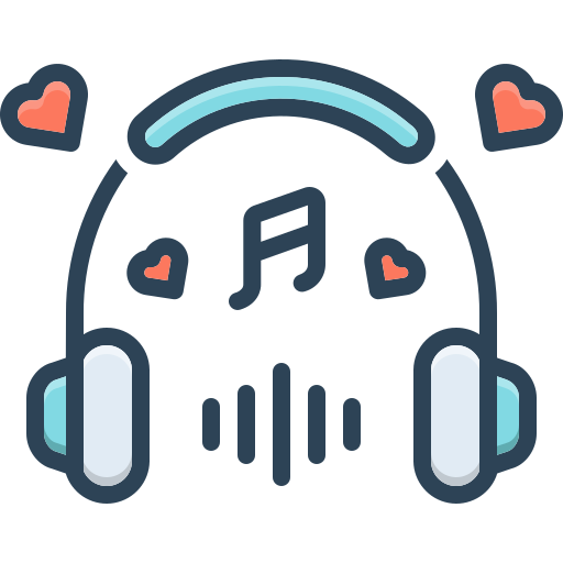 artilugio musical icono gratis