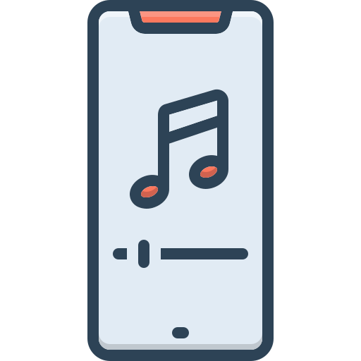 música icono gratis