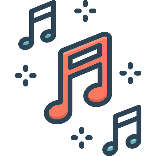 música icono gratis