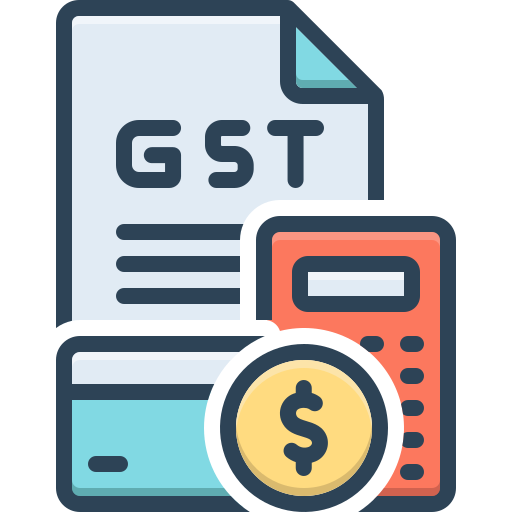 New GST