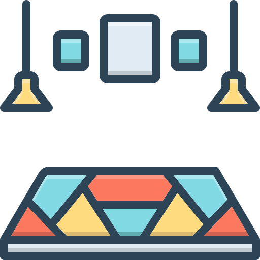 Material free icon Material free icon