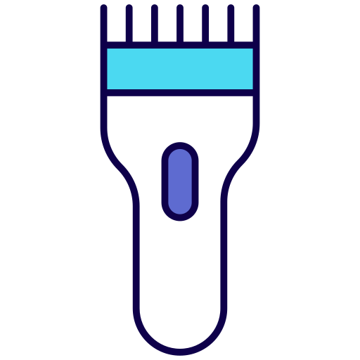 elektrischer rasierer kostenlos Icon