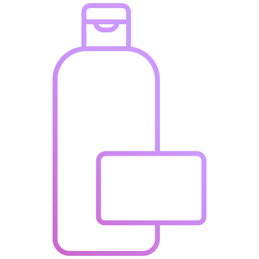 Shampoo free icon Shampoo free icon