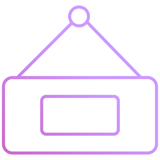 wegweiser kostenlos Icon wegweiser kostenlos Icon