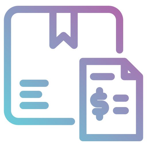 Invoice free icon Invoice free icon