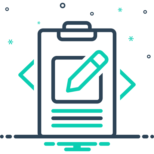 papier kostenlos Icon
