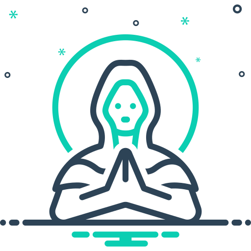 religioso icono gratis