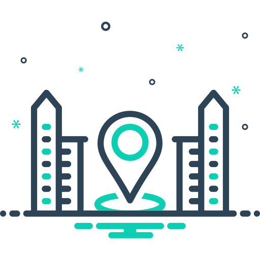 gps kostenlos Icon