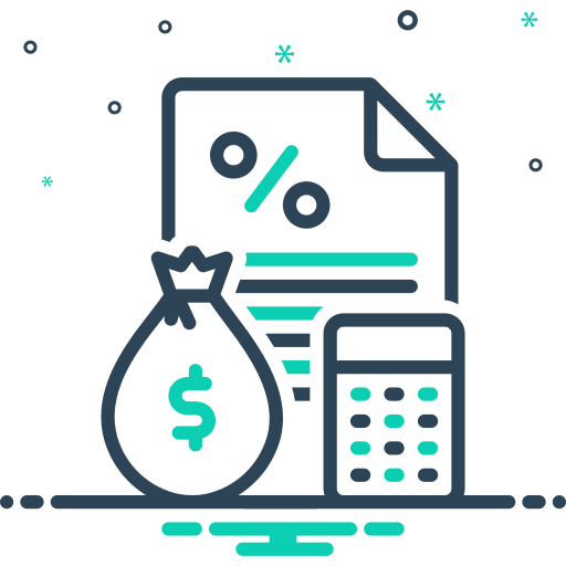 finanziell kostenlos Icon finanziell kostenlos Icon