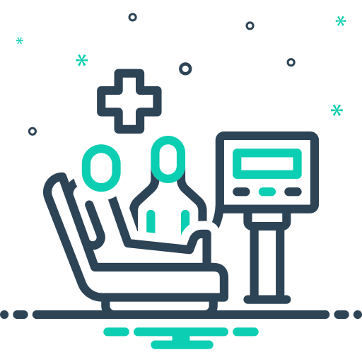 Больница бесплатно иконка