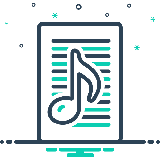 música grátis ícone
