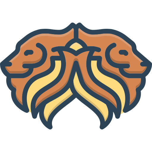 Forest king free icon