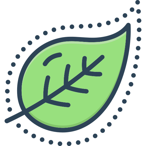 naturaleza icono gratis